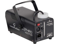 Soundsation Zephiro 400 FOG Smoke machine
